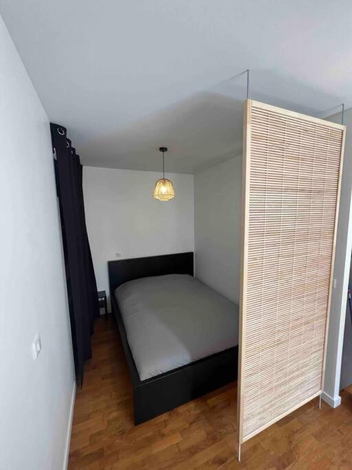 Appartement Climatise / Centre-Ville / 4 Personnes 贝桑松 外观 照片